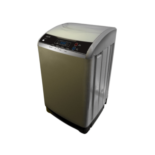 Scanfrost 8kgTop load fully Automatic Washing Machine - SFWMTLYK