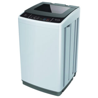 Scanfrost 6kg Top load fully Automatic Washing Machine - SFWMTLZK