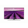 LG TV 55" inch SM8100 4K Smart NanoCell w/ AI ThinQ | 55 NANO80