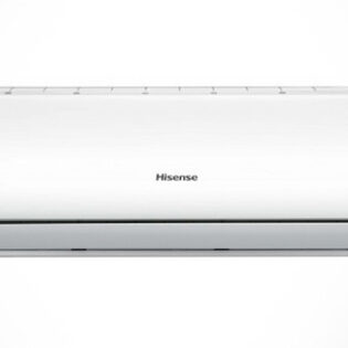 HISENSE 1.5HP Split Air Conditioner SPL 1.5HP COPPER-TG
