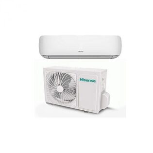 HISENSE 1.5HP Split Air Conditioner SPL 1.5HP COPPER-TG