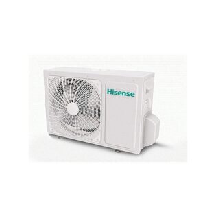 Hisense 1.5HP Split Copper Inverter Air Conditioner - SPL 1.5HP INV-DK
