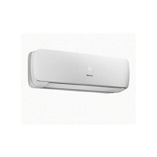 Hisense 1.5HP Split Copper Inverter Air Conditioner - SPL 1.5HP INV-DK