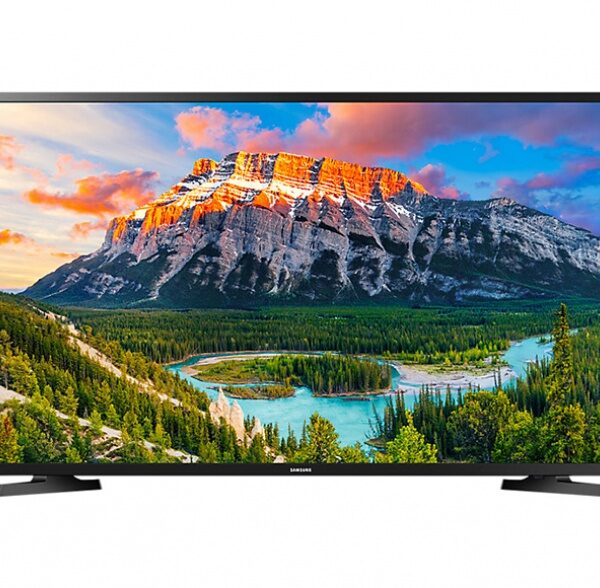 Samsung UA43N5300AKXKE 43″ LED TV, FHD, Digital – Smart