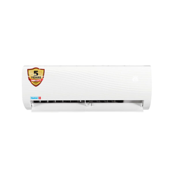 Scanfrost Air Conditioner - SFACS9M - 9000 BTU