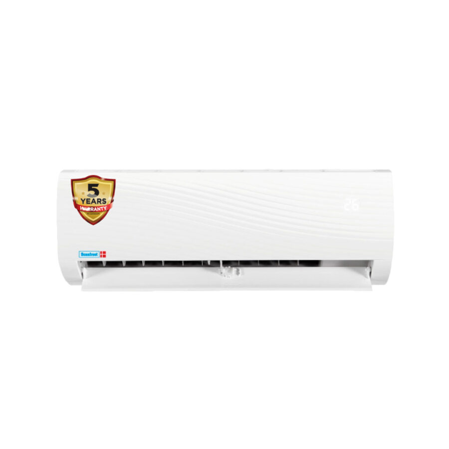Scanfrost Air Conditioner - SFACS9M - 9000 BTU