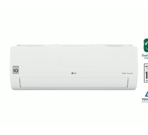 LG SPLIT 1.5HP GENCOOL INVERTER AIR CONDITIONER - GenCool-B