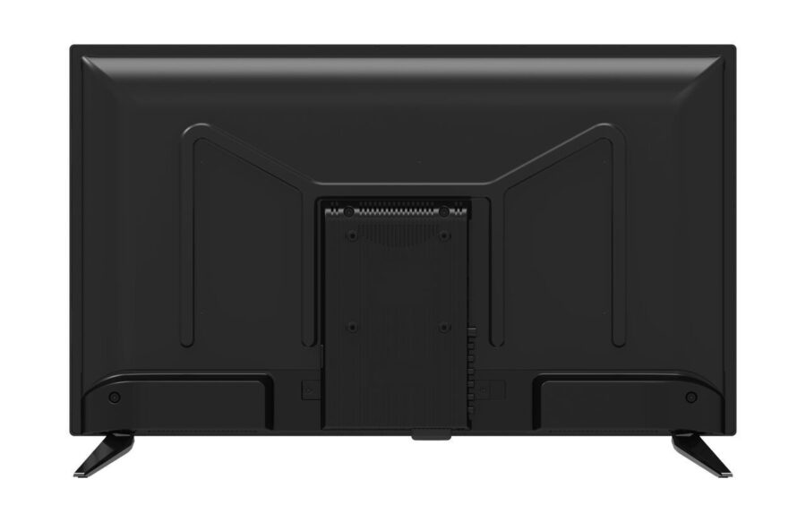 Hisense 32 Inches Full Hd With Inbuilt Satellite Decoder - N50HTS
