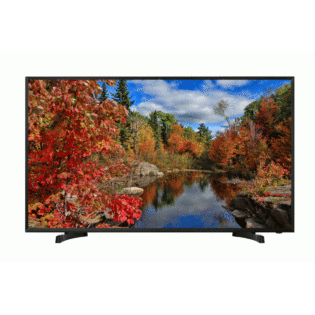 Hisense 32 Inches Full Hd With Inbuilt Satellite Decoder - N50HTS
