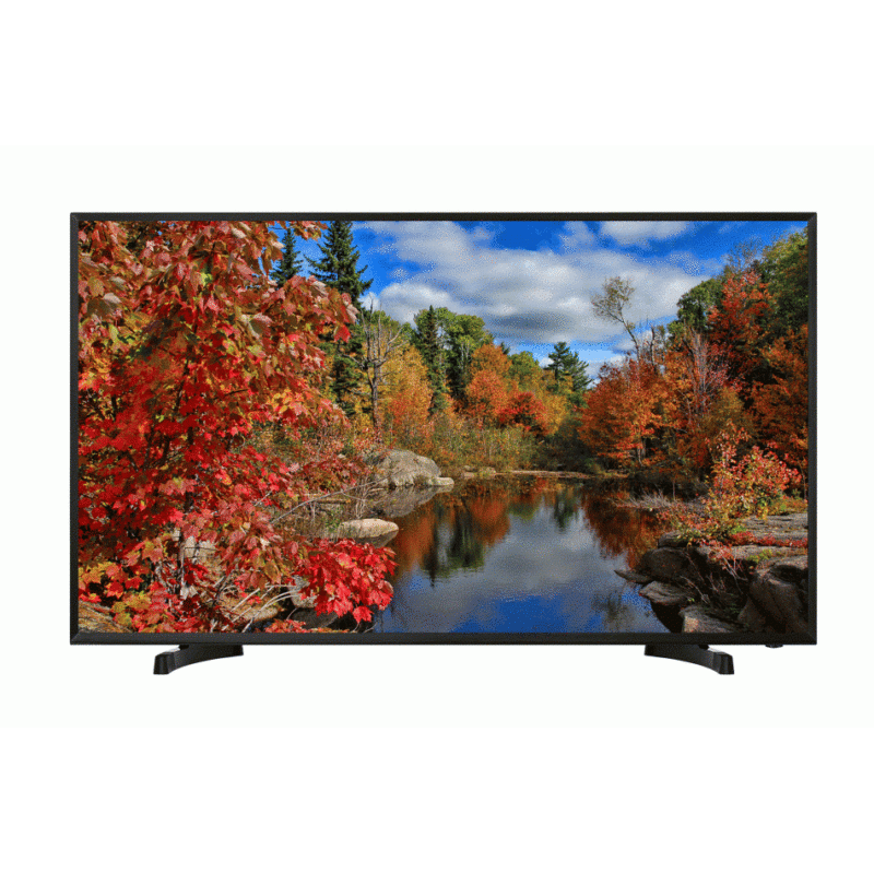 Hisense 32 Inches Full Hd With Inbuilt Satellite Decoder - N50HTS