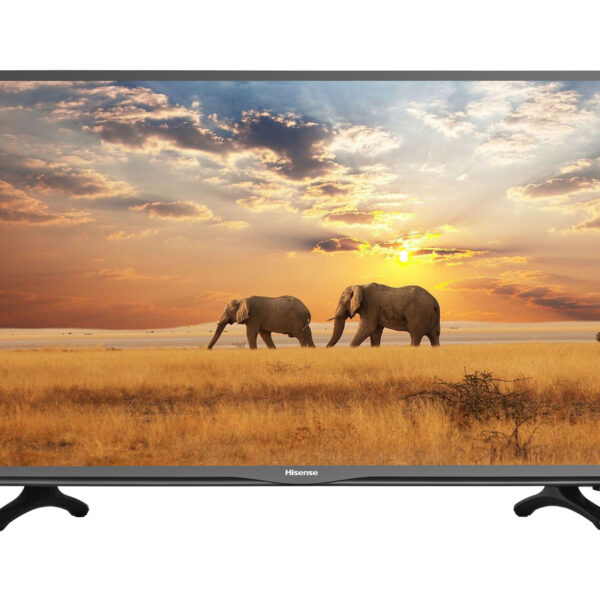 HISENSE 40" Full HD TV - N2176