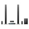 Sony DVD-HT System DAV-DZ650