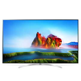 LG Super Ultra HD 4K TV 65 Inch – SJ950