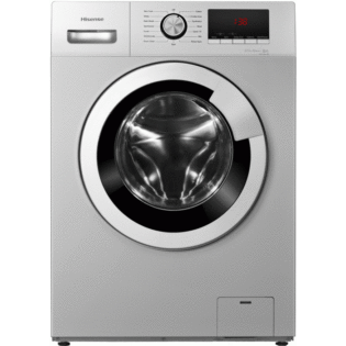 Hisense 6kg Smart Control Front Load Washing Machine WM 6012S