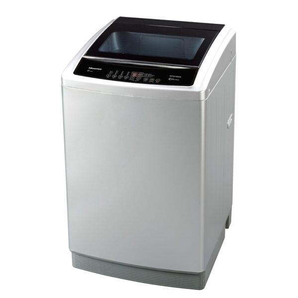 Hisense 16 KG Top Loader Washing Machine WM 162S
