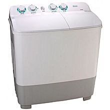 hisense semi automatic washing machine