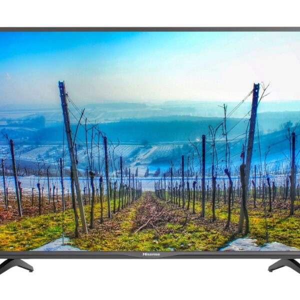 Hisense 32-Inch 32 N2176 Full HD LED TV