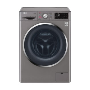 LG 7Kg Washer and 4Kg Dryer with Steam | 2J6HGP2S