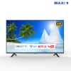 Maxi 50 Inches Andriod Tv with Wifi | MAXI TV 50 D2010