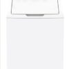 Scanfrost MLV34GGTWB - FRIGIDAIRE TOP LOADER