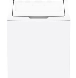 Scanfrost MLV34GGTWB - FRIGIDAIRE TOP LOADER
