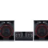 LG XBOOM 950 Watts AUD CL65