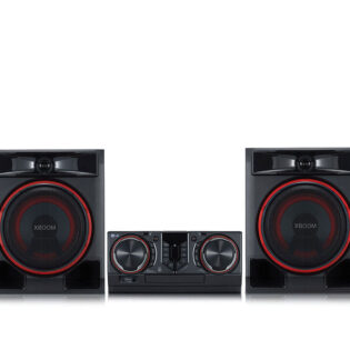 LG XBOOM 950 Watts AUD CL65