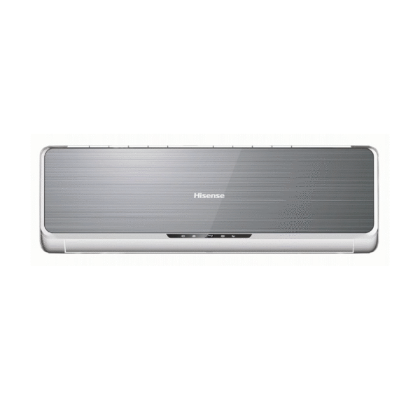Hisense 1.5 HP Split Air Conditioner -ART GRAY(AS12TFS)