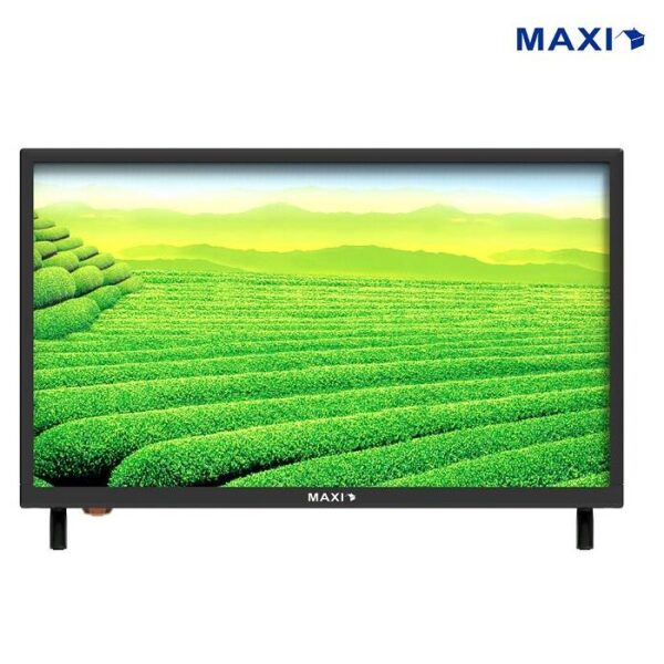 Maxi 24" LED HD TV 24 D1200