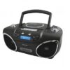 Polystar Portable Radio Dvd System PV-SDVD900
