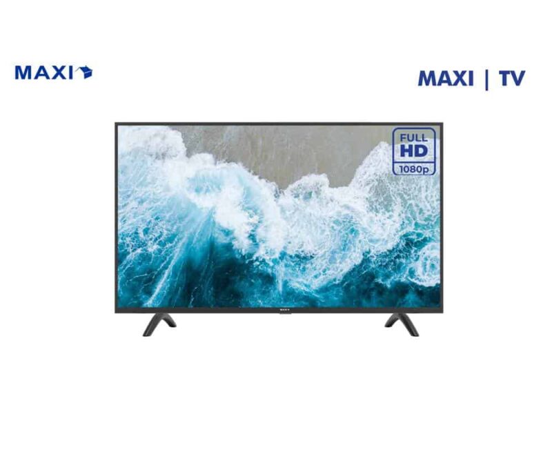 MAXI LED HD TV 43" D2010