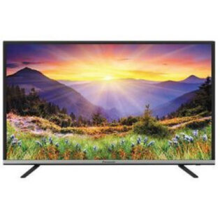 Panasonic 43 Inch Full HD LED TV – TH-43F336M