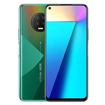 Infinix Note 7 64GB, 4GB