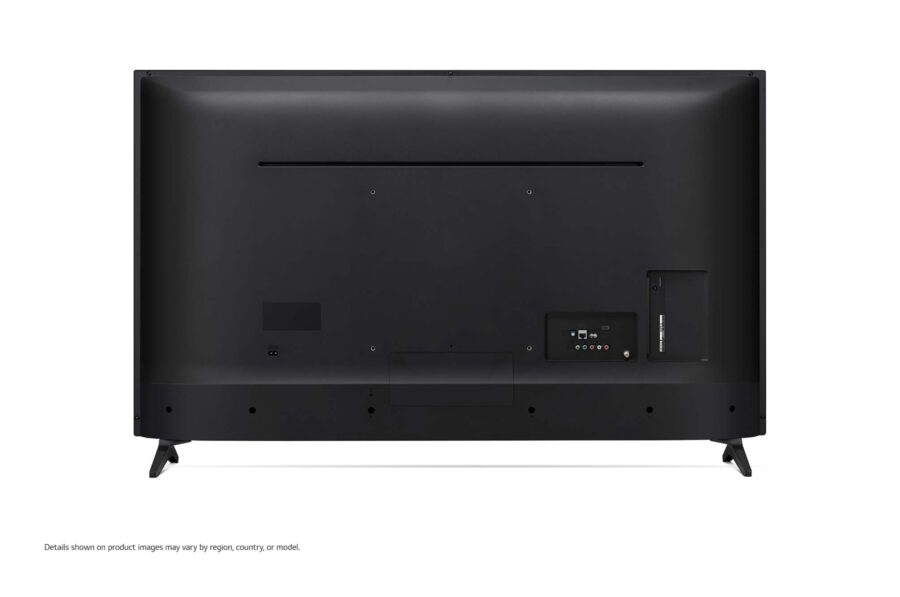 LG 55"UM7100PVB W/ AI ThinQ 4K Smart TV
