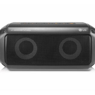 LG Xboom AUD 3PK MERIDIAN