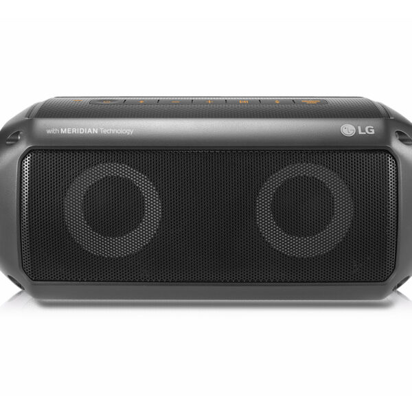 LG Xboom AUD 3PK MERIDIAN
