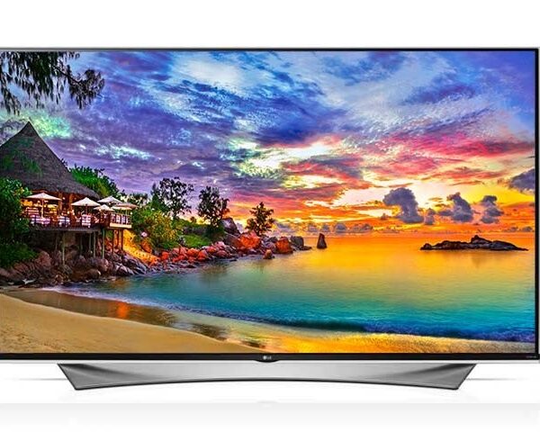 LG Television LED Ultra HD 55'' - UF950T