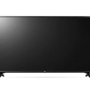 LG 43 Inch LED Smart TV - LK5730