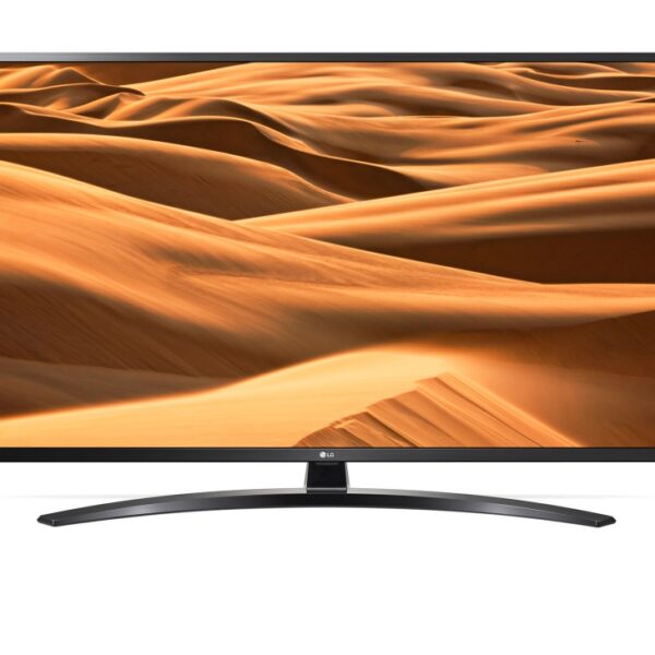 LG 65"Inch TV UM7450 Smart 4K TV