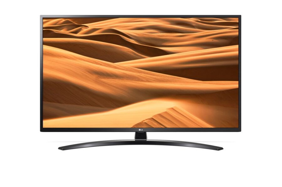 LG 65"Inch TV UM7450 Smart 4K TV