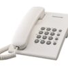 Panasonic Single Line KX-TS500MX Corded Phone