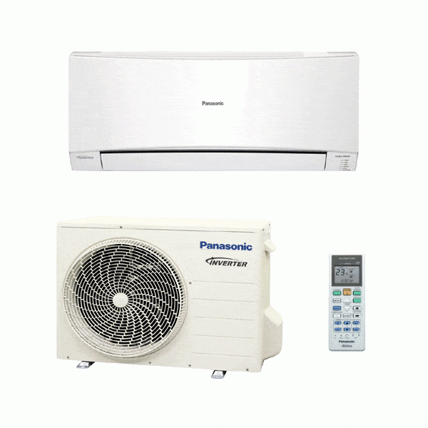 Panasonic Split AC 1.5HP - UV12UKD-3