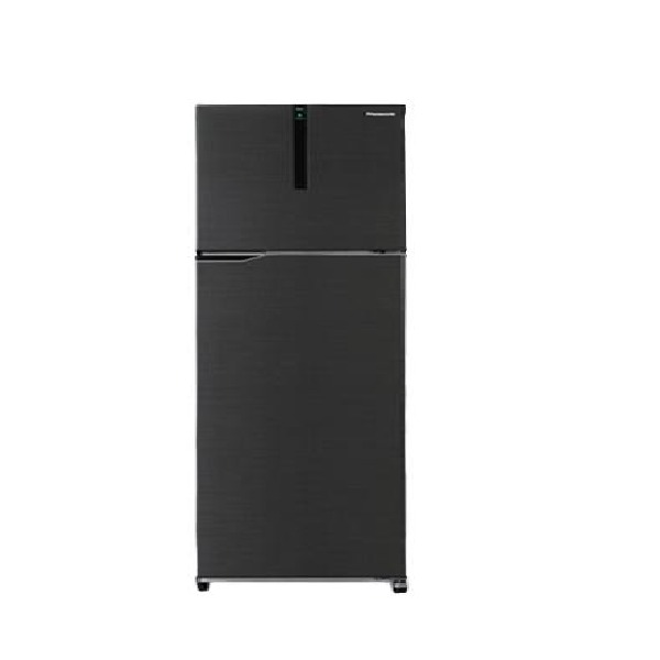 Panasonic Refrigerator NR-BG341SS 336 LTR Double Door