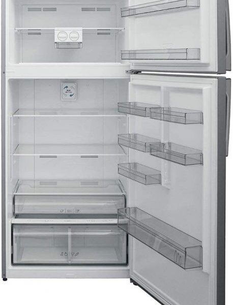 Panasonic Refrigerator NRBC752VSAS 750 Litres Top Mount