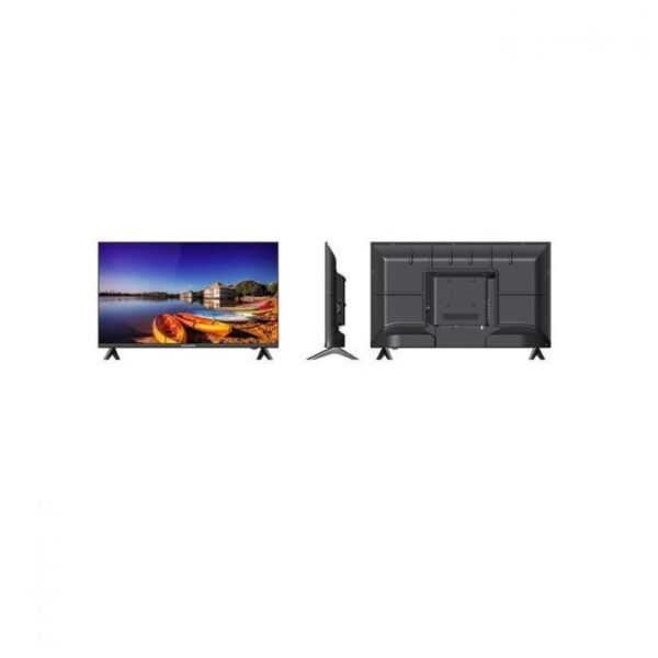 Polystar 43 Inches Smart Full HD TV | PV-JP43A71SY