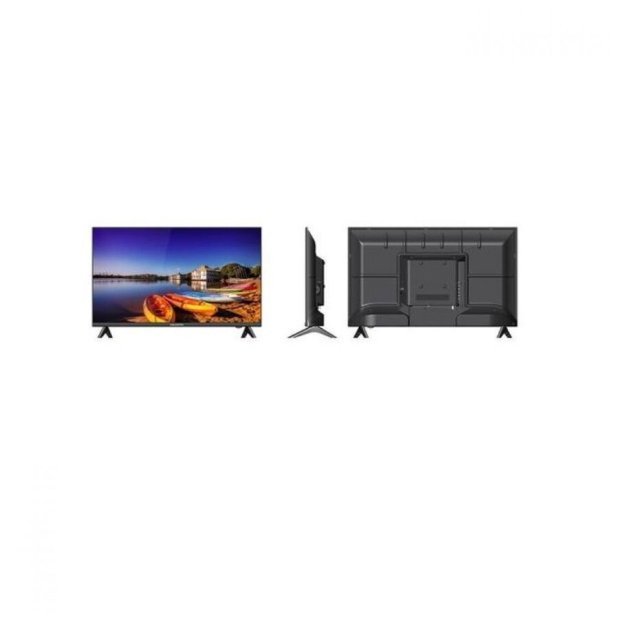 Polystar 43 Inches Smart Full HD TV | PV-JP43A71SY