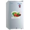 Polystar Single Door Refrigerator PV-SF175SL