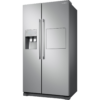 Samsung American Fridge Freezer - Metal Graphite - A+ Rated-RS50N3913SA