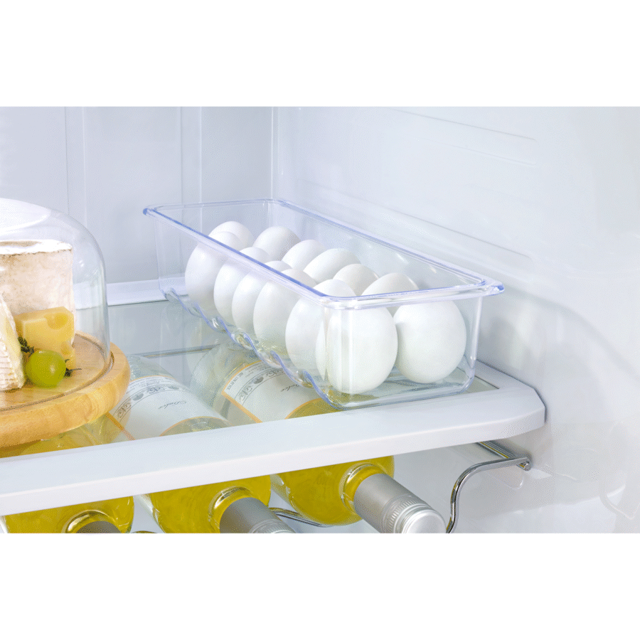 Samsung American Fridge Freezer - Metal Graphite - A+ Rated-RS50N3913SA