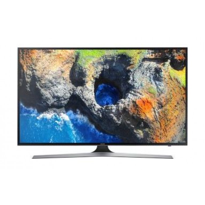 Samsung 65 Inch LED Ultra HD (4K) TV (UA65MU7000)